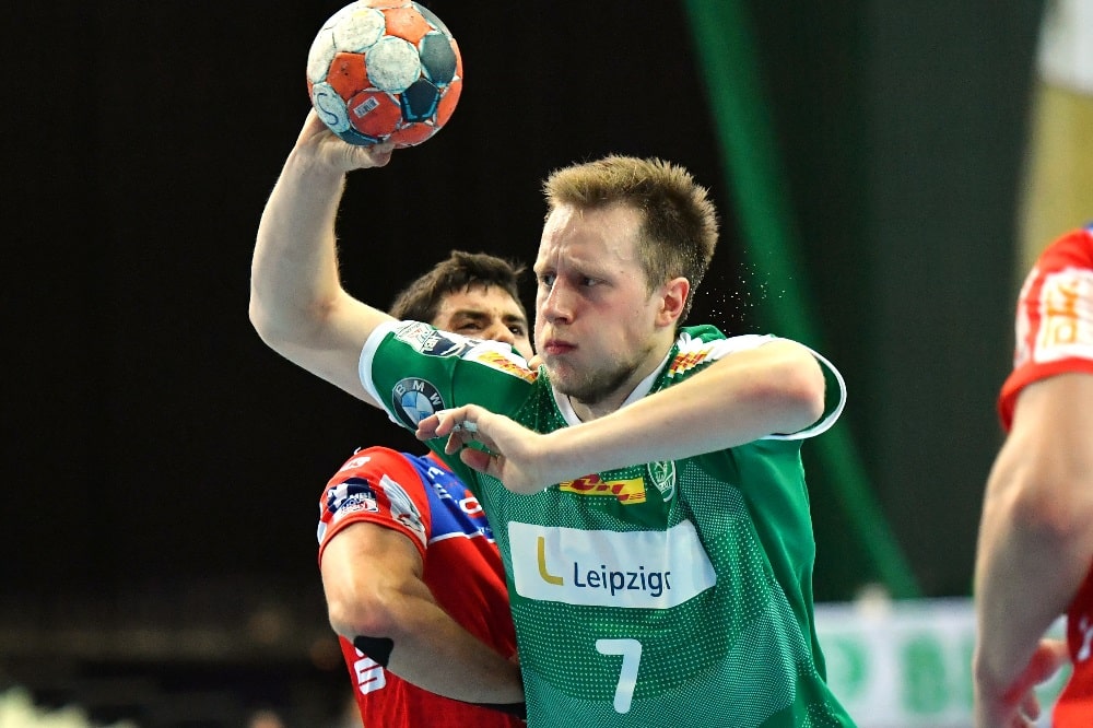 Luca Witzke. Foto: Rainer Justen