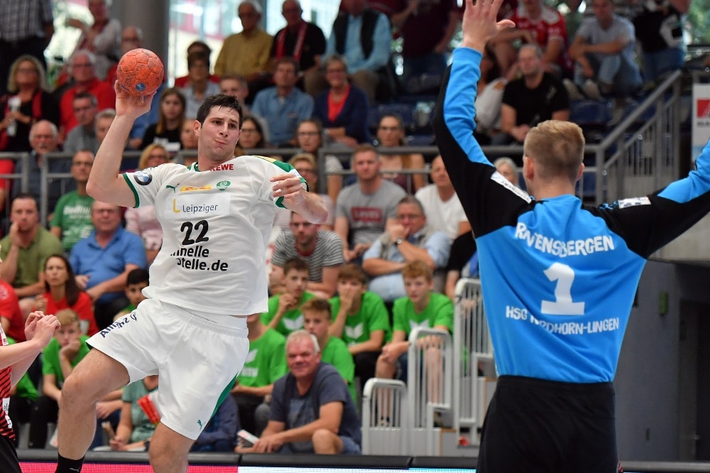 Marko Mamic. Foto: Rainer Justen