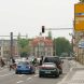 Harkortstraße Richtung Martin-Luther-Ring. Foto: Ralf Julke