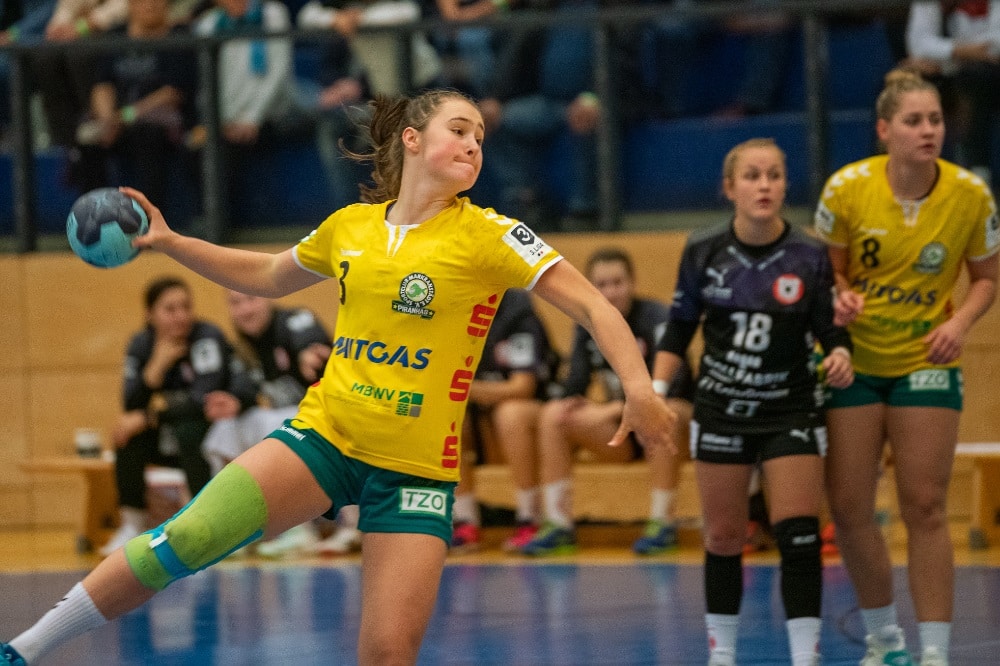 Lara Seidel © André Funk