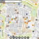 Der digitale Stadtplan der Stadt Leipzig. Screenshot: L-IZ