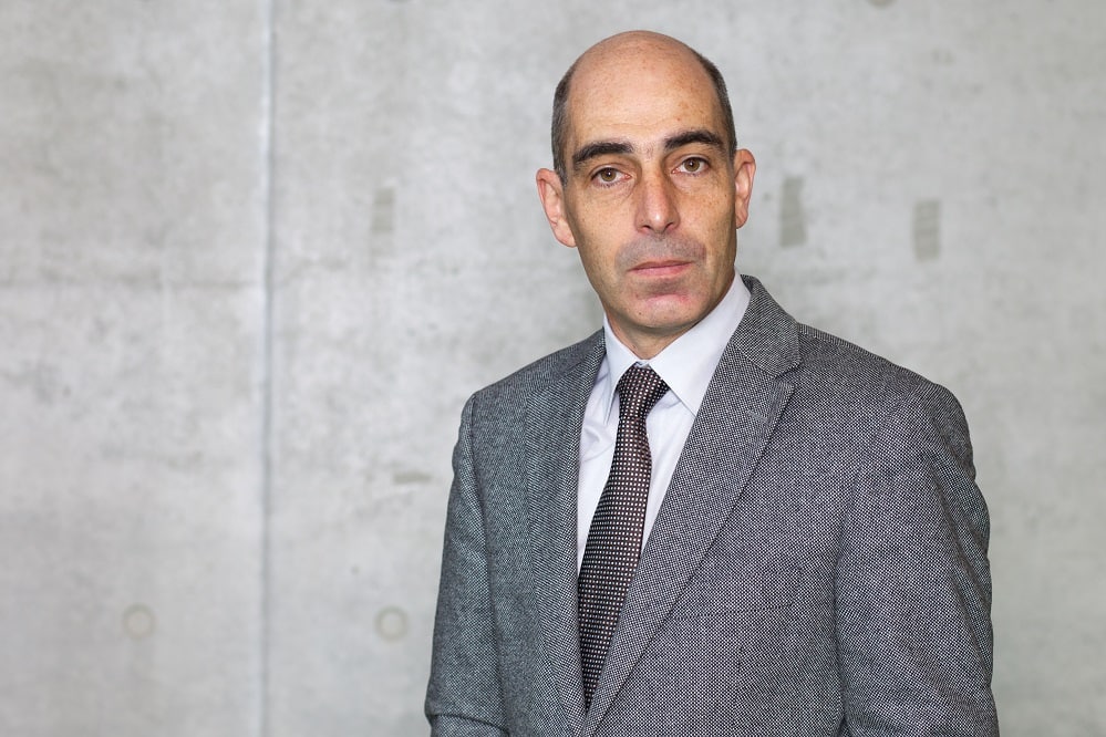 Prof. Ralf Thiele, Quelle: HTWK Leipzig