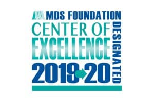 Der Bereich Hämatologie und Zelltherapie des UKL darf nun den Titel „MDS Center of Excellence“ führen. Foto: MDS Foundation