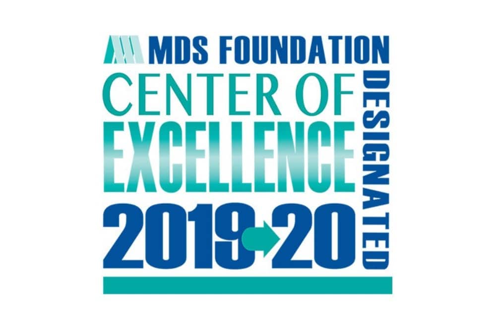Der Bereich Hämatologie und Zelltherapie des UKL darf nun den Titel „MDS Center of Excellence“ führen. Foto: MDS Foundation