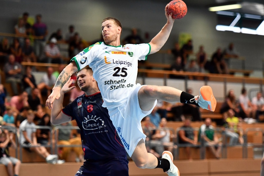 Gregor Remke © Rainer Justen