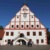 Das Rathaus in Grimma. Foto: LZ