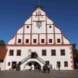 Das Rathaus in Grimma. Foto: LZ