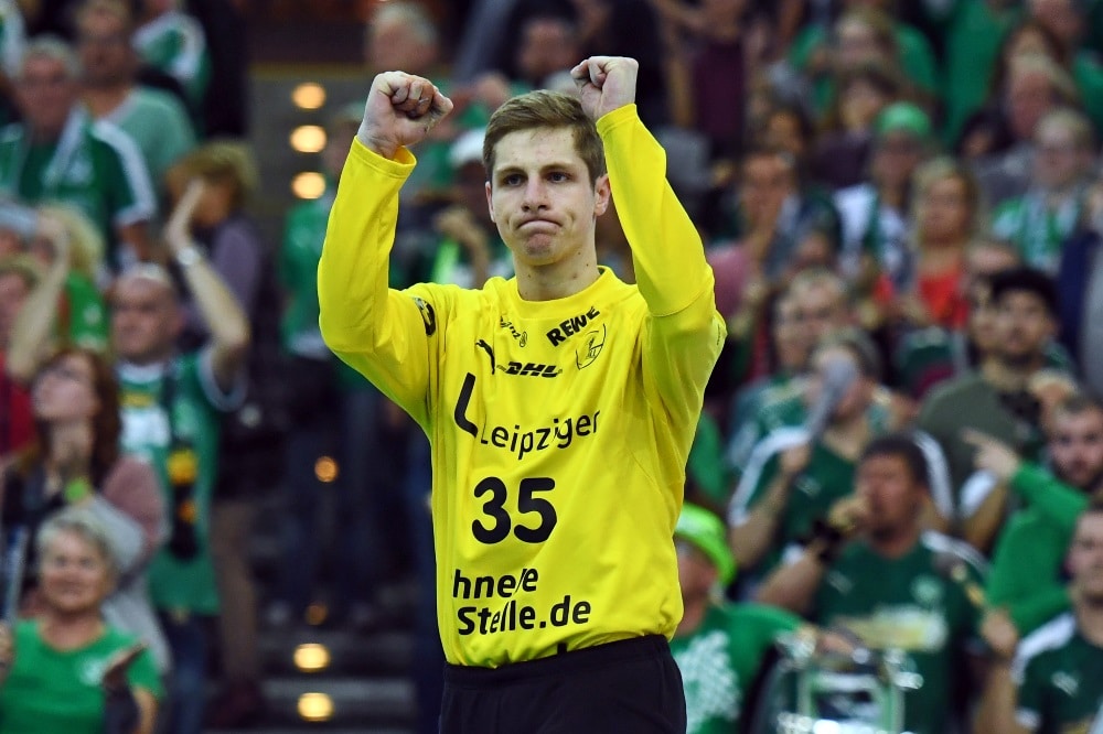 Joel Birlehm. Foto: Rainer Justen