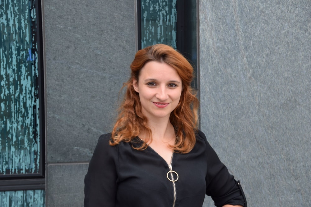 Judith Münch. Foto: FDP Kreisverband Leipzig