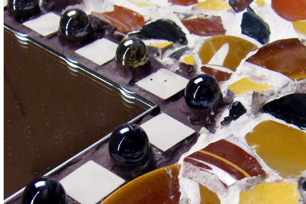 Kunst und Handwerk. Quelle: Kulturwerkstatt KAOS