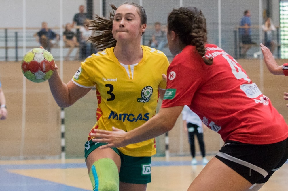 Lara Seidel © Jens Teresniak