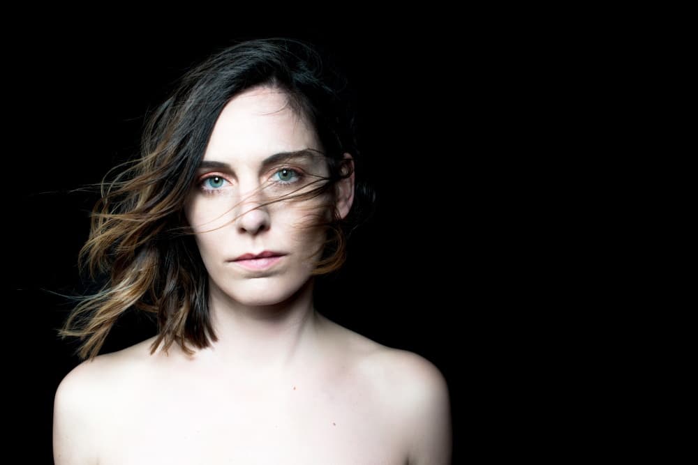 Mary Broadcast. Foto: Agnes Slupek