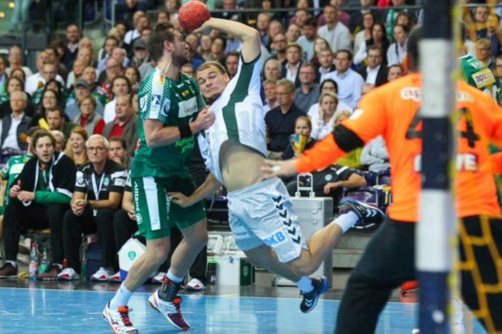 Schirmherr Paul Drux (Archivbild). Foto: Jan Kaefer