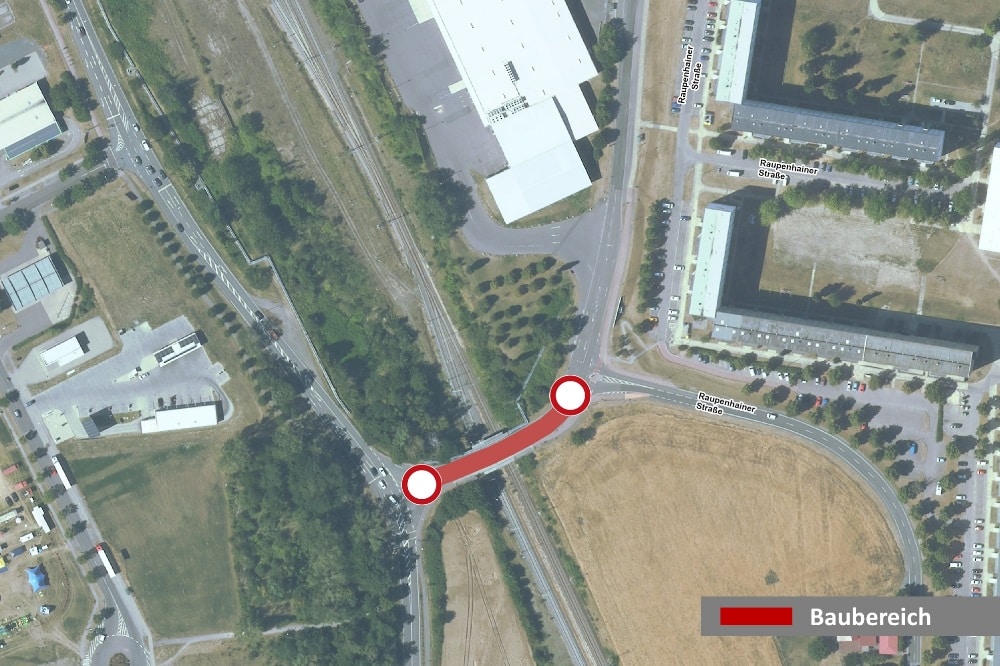 Quelle: Stadtverwaltung Borna