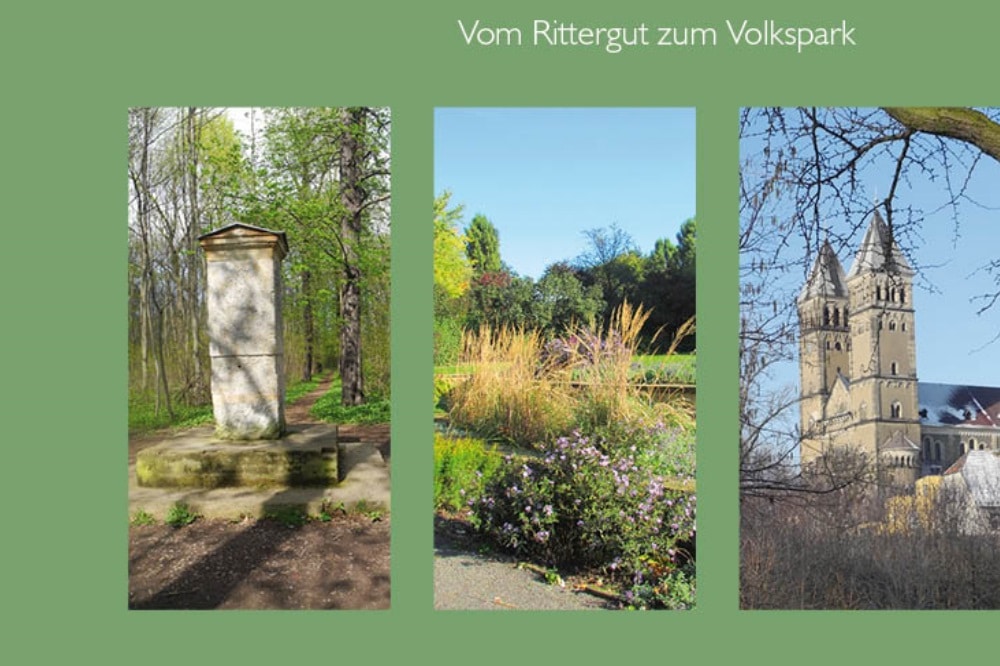 Ausschnitt vom Umschlag. Quelle: Druckerei Otto