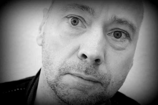 Michael Oertel. Foto: Michael Oertel