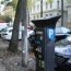 Parkautomat im Waldstraßenviertel. Foto: Ralf Julke