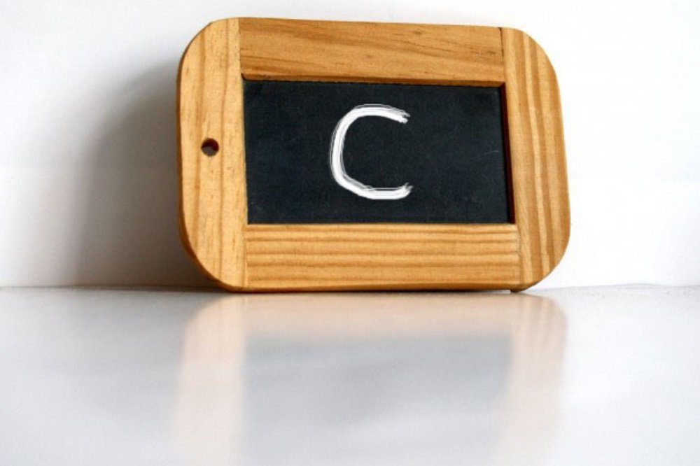 Phantomzeichnung des verschwundenen Buchstabens. Foto: L-IZ.de