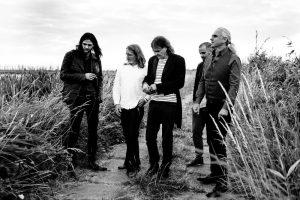 Wenzel und Band © S.Buschow/sanstories.com