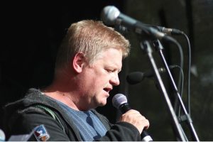 Bei der Klimademo am 20. September 2019. Foto: Michael Freitag