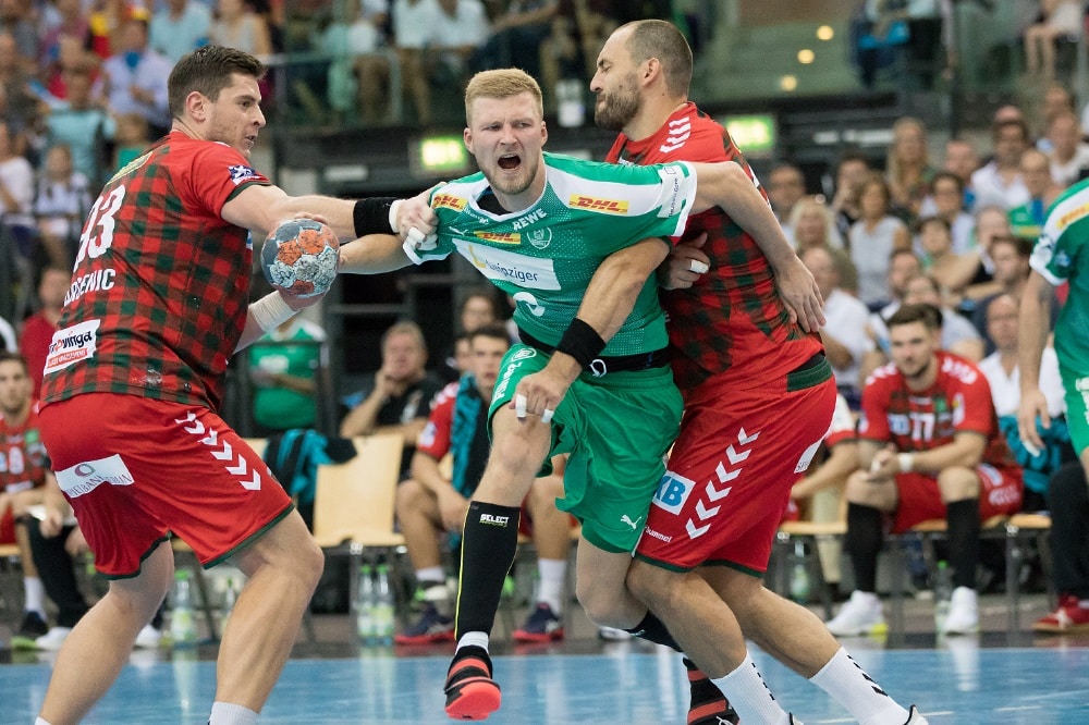 Philipp Weber. Foto: Karsten Mann