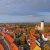 Delitzsch ist ein lebenswertes Stück Sachsen. © Christian Maurer, Stadt Delitzsch