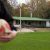 Die Sanierungsarbeiten im Sozialgebäude auf dem Sportgelände „An der Parthe“ kommen nicht zum Ende. Jetzt gibt es Streit. Ums Geld. Aber das ist weg. Foto: Michael Billig