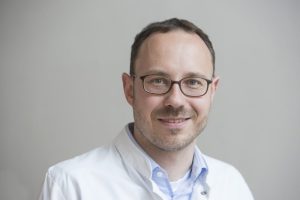 Die von Prof. Sebastian Hahnel geleitete Poliklinik für Zahnärztliche Prothetik und Werkstoffkunde am UKL ist nun anerkanntes Ausbildungszentrum für Funktionsdiagnostik und –therapie. Foto: Stefan Straube / UKL