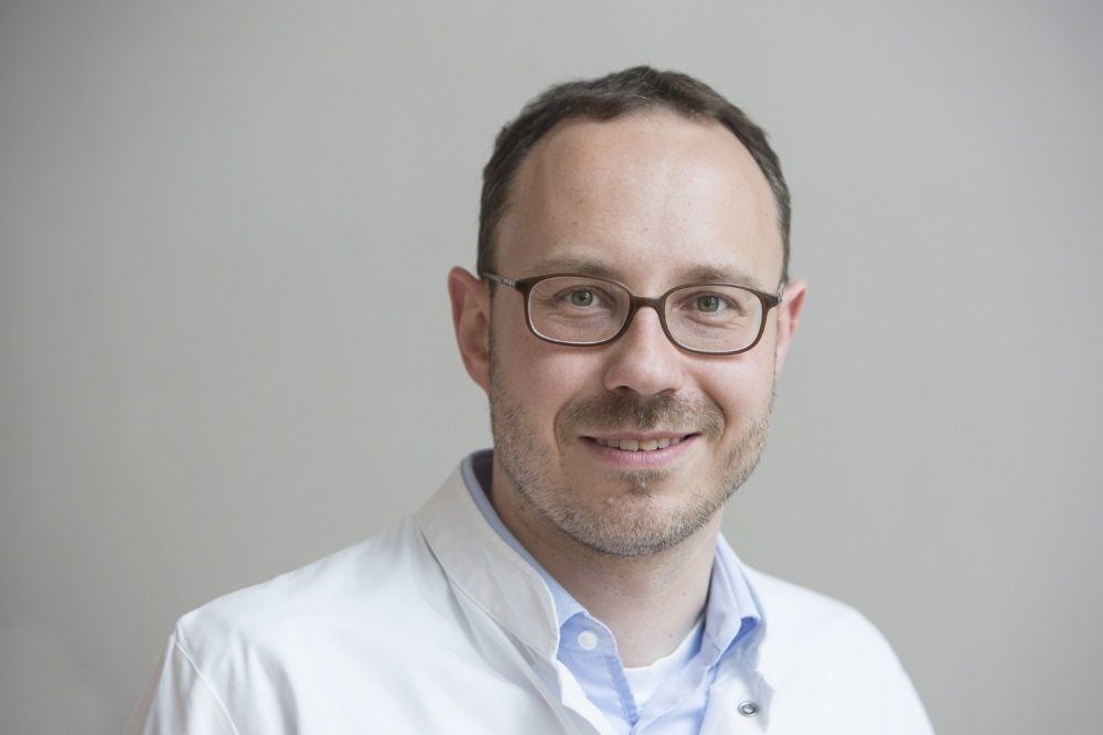 Die von Prof. Sebastian Hahnel geleitete Poliklinik für Zahnärztliche Prothetik und Werkstoffkunde am UKL ist nun anerkanntes Ausbildungszentrum für Funktionsdiagnostik und –therapie. Foto: Stefan Straube / UKL