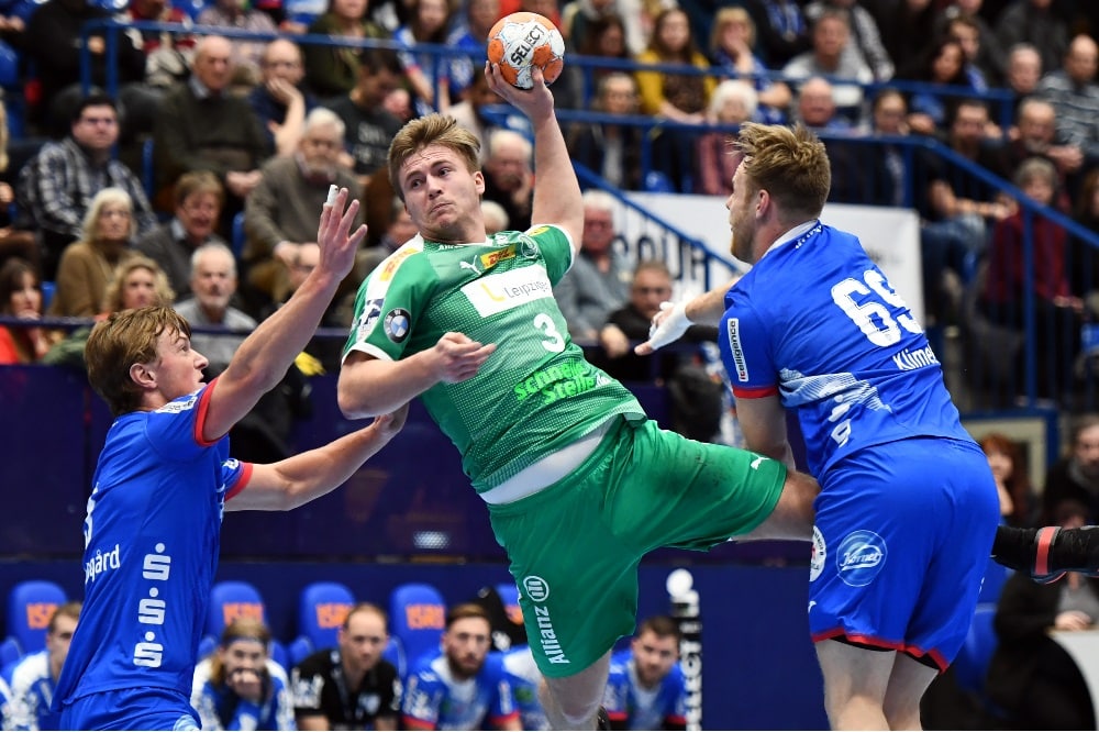 Franz Semper. Foto: Rainer Justen