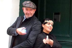 Quelle: Stadtgeschichtliches Museum Leipzig