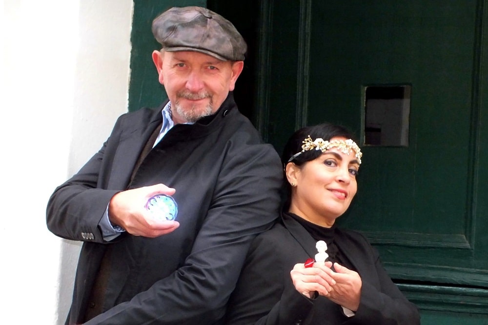 Quelle: Stadtgeschichtliches Museum Leipzig