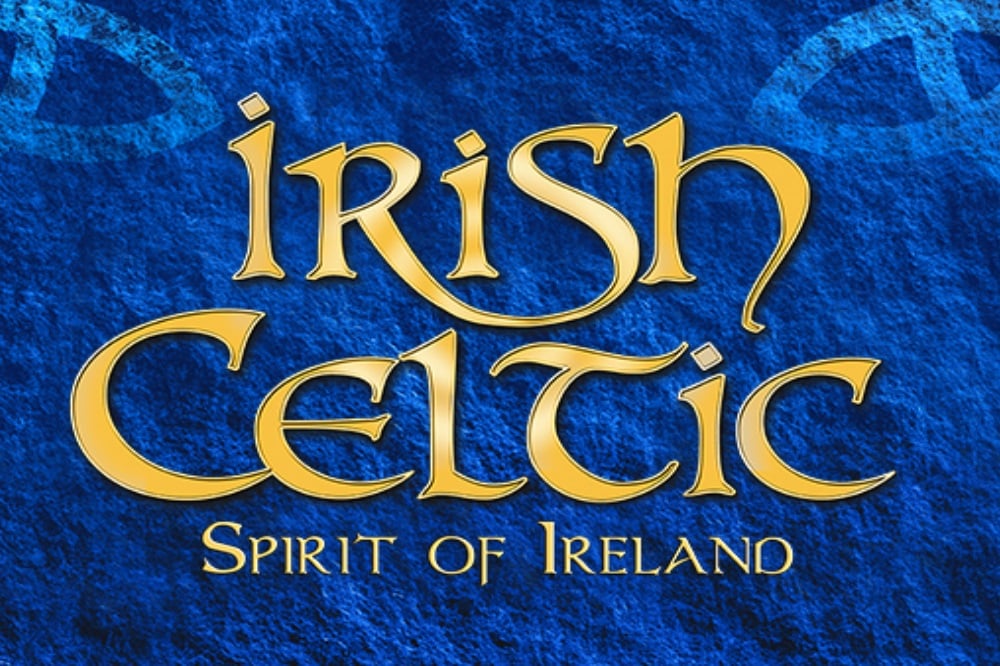 Irish Celtic. Quelle: Semmel Concerts