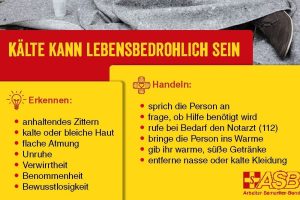 Quelle: ASB Leipzig