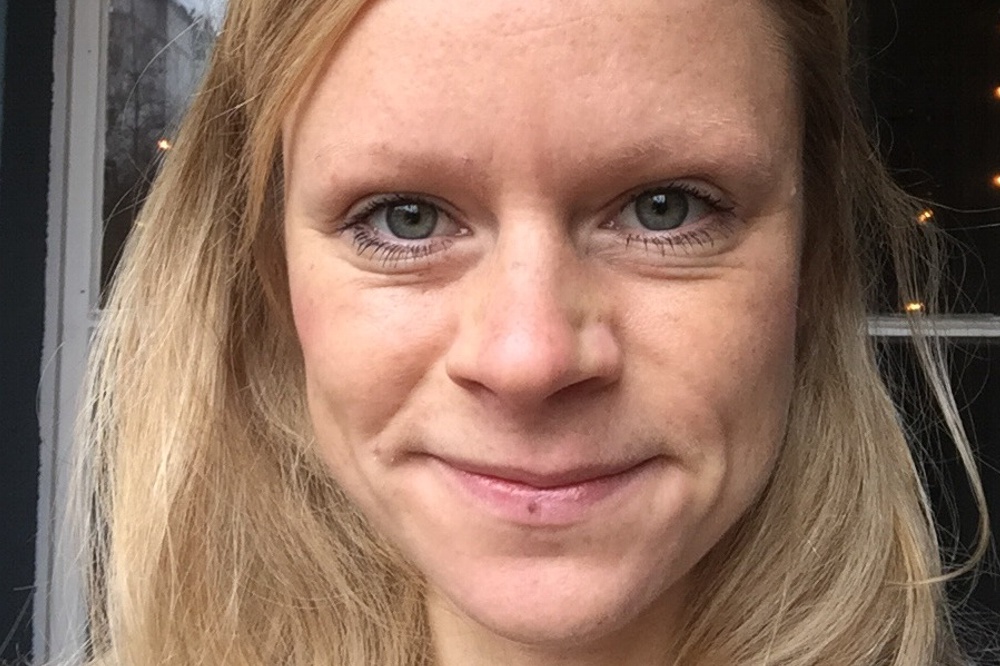 Kay Meiburg, Mitglied des Nachbarschaftsvereins Goase. Foto: Privat