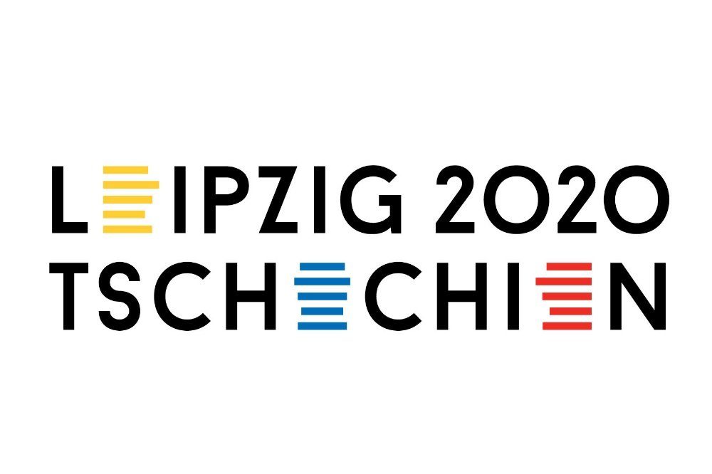 Logo Leipzig Tschechien 2020