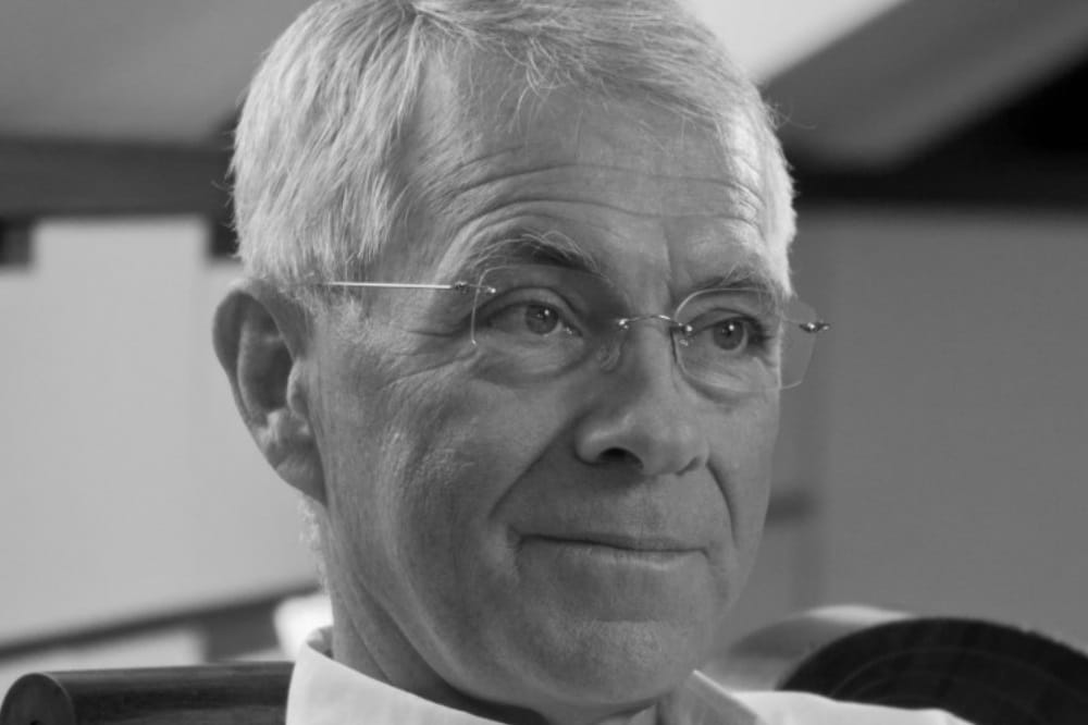 László F- Földényi © privat