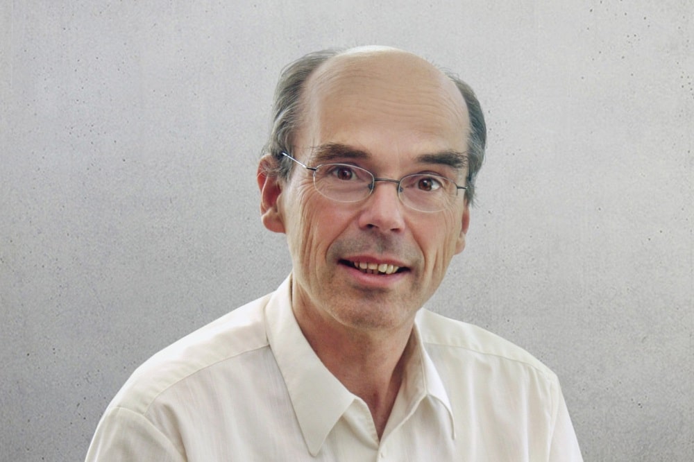 Prof. Kai von Klitzing leitet die Klinik und Poliklinik für Psychiatrie, Psychotherapie und Psychosomatik des Kindes- und Jugendalters. Foto: Stefan Straube / UKL