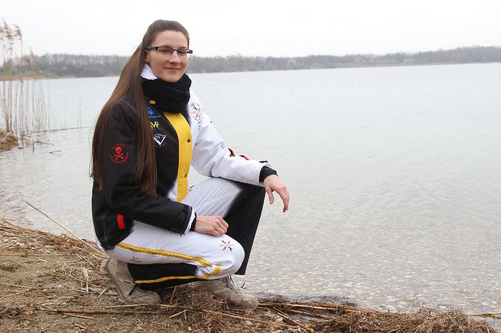 Warten auf den eisigen Winter. © Jan Kaefer