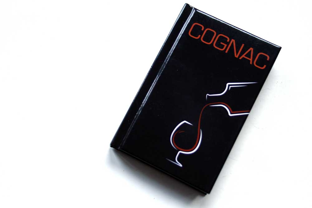 Carlos Steiner: Cognac. Foto: Ralf Julke