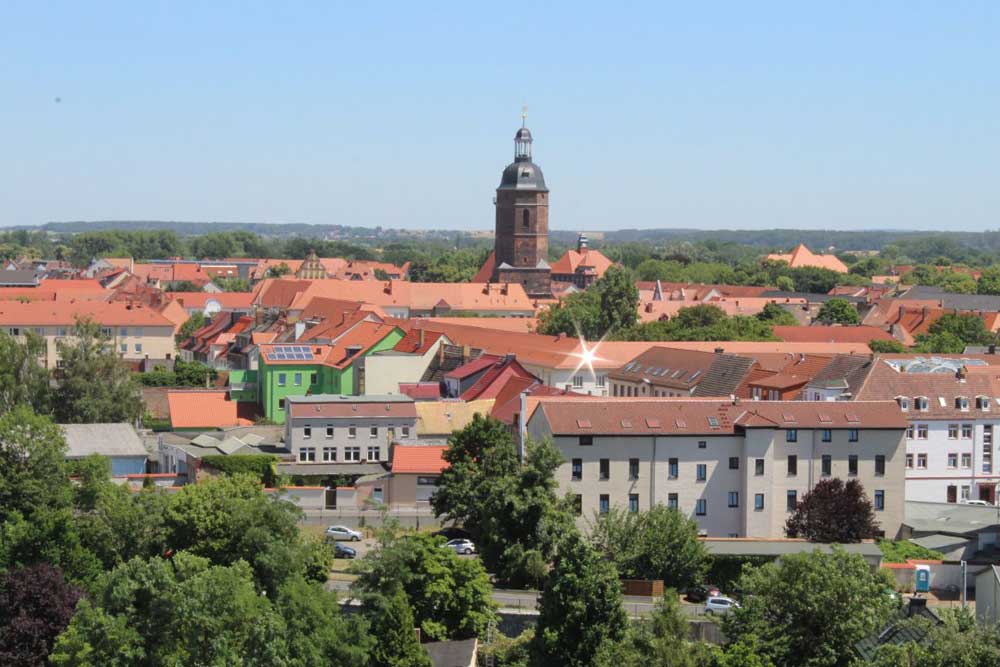 Eilenburg. Foto: W&R Immocom