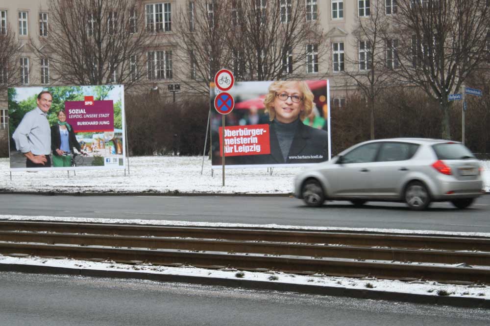 So sah es beim letzten Mal aus. Archivfoto: Ralf Julke
