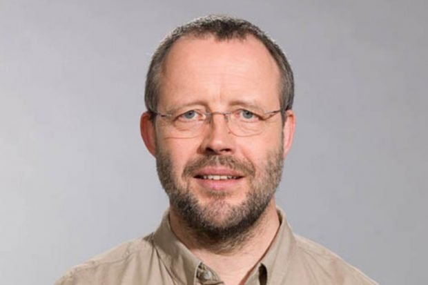 SPD-Stadtrat Christian Schulze. Foto: SPD Leipzig