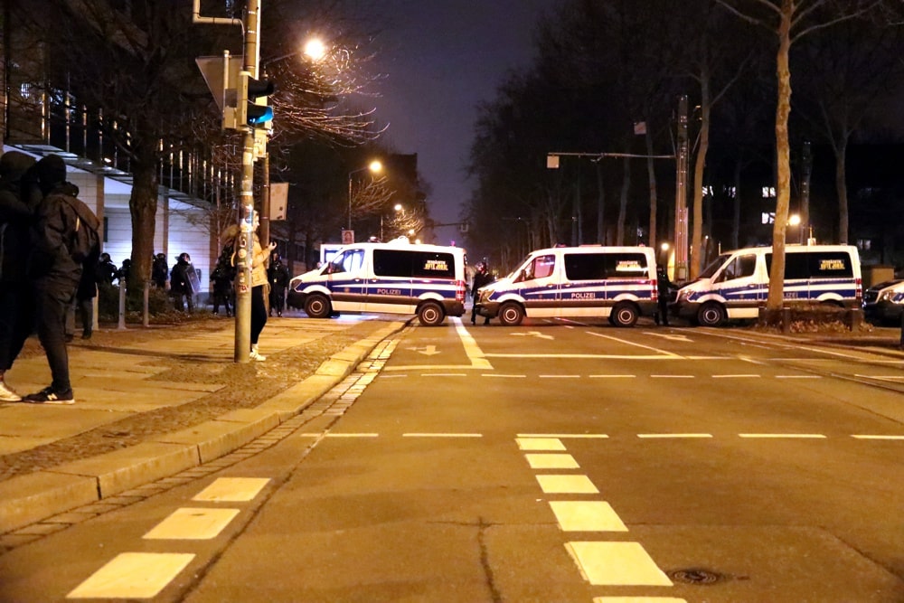 10 Nachrichten aus Leipzig Leipziger Zeitung