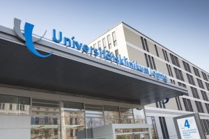 2671 Entbindungen, 2779 Babys - das UKL ist Sachsens geburtenstärkste Klinik 2019. Foto: Stefan Straube / UKL