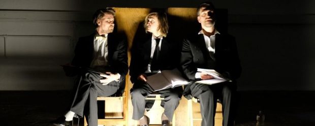 Quelle: Schaubühne Lindenfels