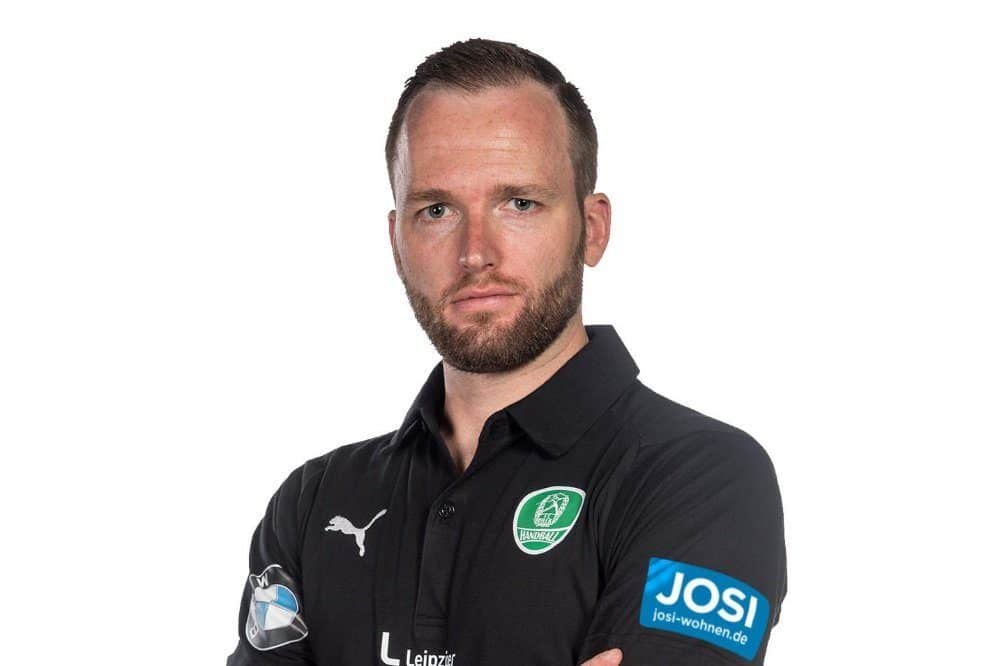 Andre Haber. Hubertus Huvermann