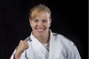 Marie Branser. Quelle: Mayorova Marina.
