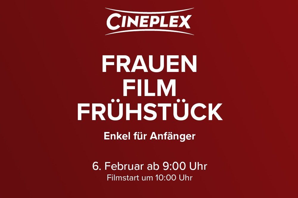 Quelle: CINEPLEX Leipzig