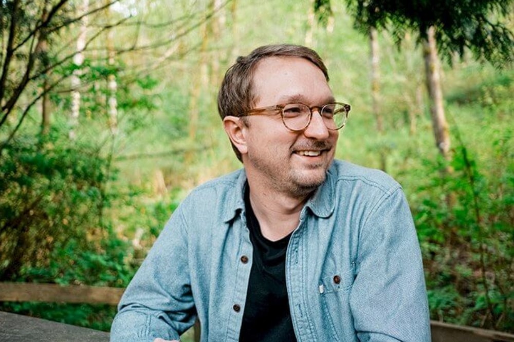 Chris Staples © Andrew Shepherd